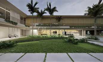 Imagem 2: Casa - Loteamento Residencial Entre Verdes - Campinas