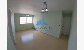 Imagem 3: Apartamento à venda no bairro do Belém, 87m², 3 dormitórios, dependência de empregada, 1