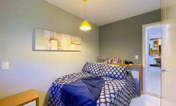 Imagem 2: Cobertura para Venda em Florianópolis, Cachoeira do Bom Jesus, 3 dormitórios, 1 suíte, 2 b