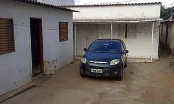 Imagem 4: Lote comercial em frente ao Hospital do Gama