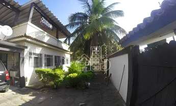 Imagem 2: Casa com 3 quartos à venda, 500 m² por R$ 1.680.000 - Araçatiba - Maricá/RJ