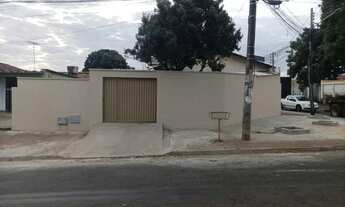 Imagem 2: Casa Residencial - Jardim América, Goiânia-GO