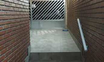 Imagem 2: Sobrado para aluguel possui 100 metros quadrados com 2 quartos em Presidente Altino - Osas