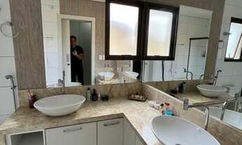 Imagem 4: ALUGO MOBILIADO - CONDOMINIO ALPHAVILLE 1