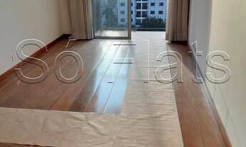 Imagem 2: Itajubá Perdizes com 79m², 2 dorms e 1 vaga de garagem para locação