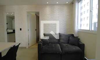 Imagem 3: Apartamento para Aluguel - Jardim Marajoara , 2 Quartos, 33 m2