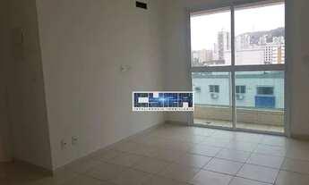 Imagem 2: Apartamento de 1 SUÍTE & VAGA DEMARCADA