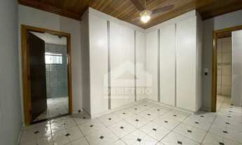 Imagem 7: Casa 3 dormitórios, sendo uma suíte - Vila dos Comerciários ll - Guaratinguetá