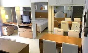 Imagem: Flat para locação prox a Av. Paulista