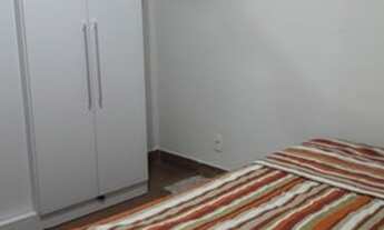 Imagem: Aluguel de quarto