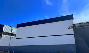 Imagem 3: Galpão/Depósito/Armazém, Rodovia Rio - Santos, próximo ao Habibs