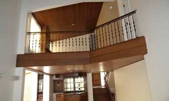 Imagem 3: Casa em condomínio, com piscina