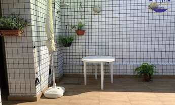 Imagem 2: SANTOS - RESIDENCIAL - VILA BELMIRO