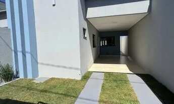 Imagem: Casa no Jardim Universitário