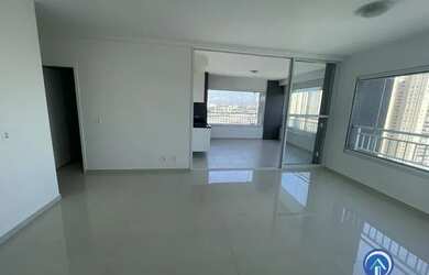 Imagem 6: Apartamento de 84m² com 2 dormitórios e varanda gourmet no Jardim Aquarius em São José dos