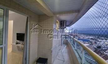 Imagem 5: Praia Grande - Apartamento Padrão - Caiçara