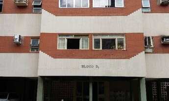 Imagem 2: RESIDENCIAL VILA VERDE . APARTAMENTO COM 59,20 M². COM 2 QUARTOS, SALA PARA 02 AMBIENTES