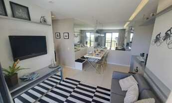 Imagem 4: Kimberley Plain, AP. 02 Quartos sendo 01 Suíte, 59m², Lazer completo, Taguatinga Sul