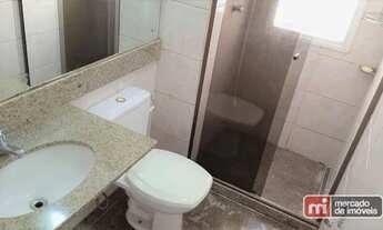 Imagem 7: Apartamento com 3 dormitórios para alugar, 80 m² por R$ 2.932,23/mês - Bosque das Juritis