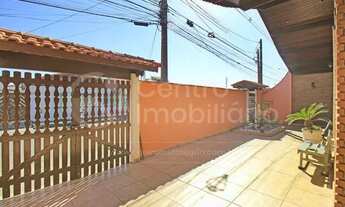 Imagem 2: CASA com 4 quartos em Itanhaém, no bairro Suarão