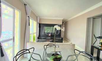 Imagem 4: São Paulo - Apartamento Padrão - Mooca