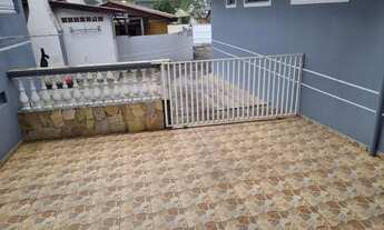 Imagem 2: Apartamento térreo de sobrado 3quartos