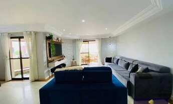 Imagem 4: Apartamento com 4 dormitórios, 198 m² - venda por R$ 1.200.000,00 ou aluguel por R$ 9.108