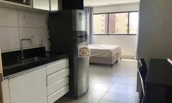 Imagem 4: Aconchegante Flat/Studio, Beach Class Ilha do Leite