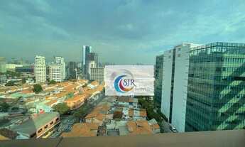 Imagem 5: Conjunto para alugar, 744 m² por R$ 127.224,00/mês - Pinheiros - São Paulo/SP