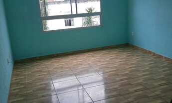 Imagem 2: Apartamento para aluguel possui 80 metros quadrados com 2 quartos em Realengo - Rio de Jan