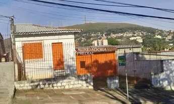 Imagem: PORTO ALEGRE - Casa Padrão - Partenon