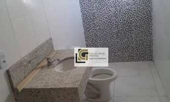 Imagem 5: Casa com 2 dormitórios à venda, 71 m² por R$ 260.000,00 - Residencial Estoril - Taubaté/SP