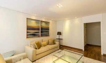 Imagem 3: Apartamento para Aluguel - Santa Cecília, 4 Quartos, 258 m2