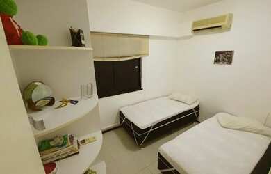 Imagem 5: Apartamento para aluguel, 3 quartos, 1 suíte, 1 vaga, Farolândia - Aracaju/SE