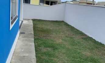 Imagem 6: Casa de 2qts pelo minha casa minha vida !!!!!!!