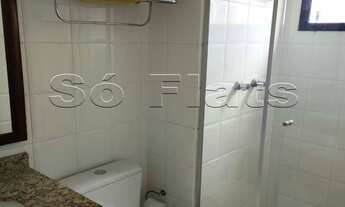 Imagem 7: Flat The Palace 36m² 1 dormitório 1 vaga para locação em Moema