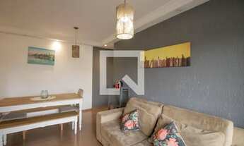 Imagem 5: Apartamento para Aluguel - Jabaquara, 2 Quartos, 64 m2