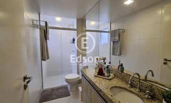 Imagem 6: Apartamento para venda possui 95 metros quadrados com 3 quartos em Pagani - Palhoça - SC