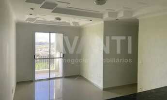Imagem: Apartamento - Swift - Campinas