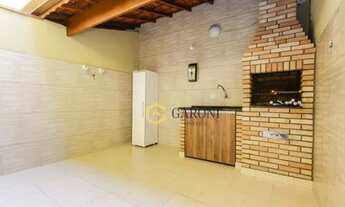 Imagem 7: Sobrado com 3 dormitórios, 170 m² - venda por R$ 680.000,00 ou aluguel por R$ 3.418,75/mês