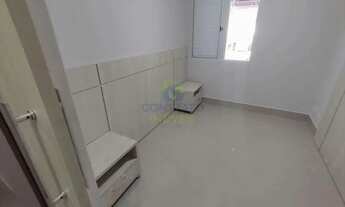 Imagem 3: Casa de condomínio para aluguel com 57 metros quadrados com 2 quartos