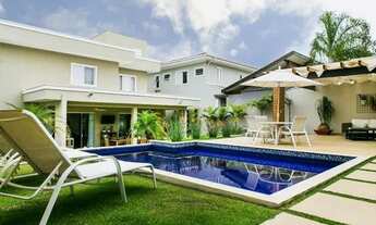 Imagem: Casa com 3 dormitórios, 320 m² - venda