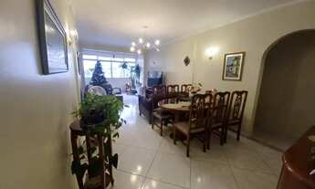 Imagem: SANTOS - Apartamento Padrão - PONTA DA