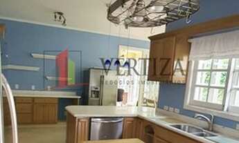 Imagem 5: Casa para locação no Morumbi