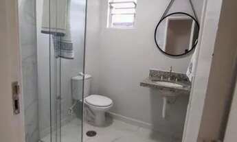 Imagem 6: SANTOS - Apartamento Padrão - MARAPÉ