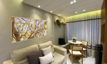 Imagem 4: Apto. Totalmente Mobiliado na Jabotiana .?