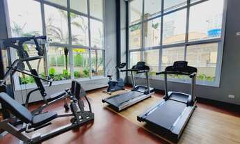 Imagem 7: Apartamento para aluguel e venda possui 63m² com 2 dormitórios sendo 1 suíte em Saúde - Sã