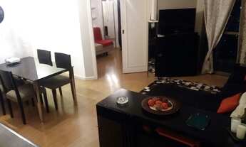 Imagem 6: FLAT NA FARIA LIMA, ÓTIMA OPÇÃO PARA LOCAÇÃO