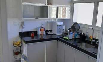 Imagem 7: Apartamento 3 dormitórios para Venda em São Paulo, VILA GUMERCINDO, 3 dormitórios, 1 suíte