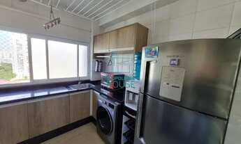 Imagem 5: Apto Semi-Mobiliado para locação - Vila Leopoldina